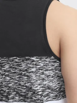 Solid Herren Tanktop - SDSion in schwarz