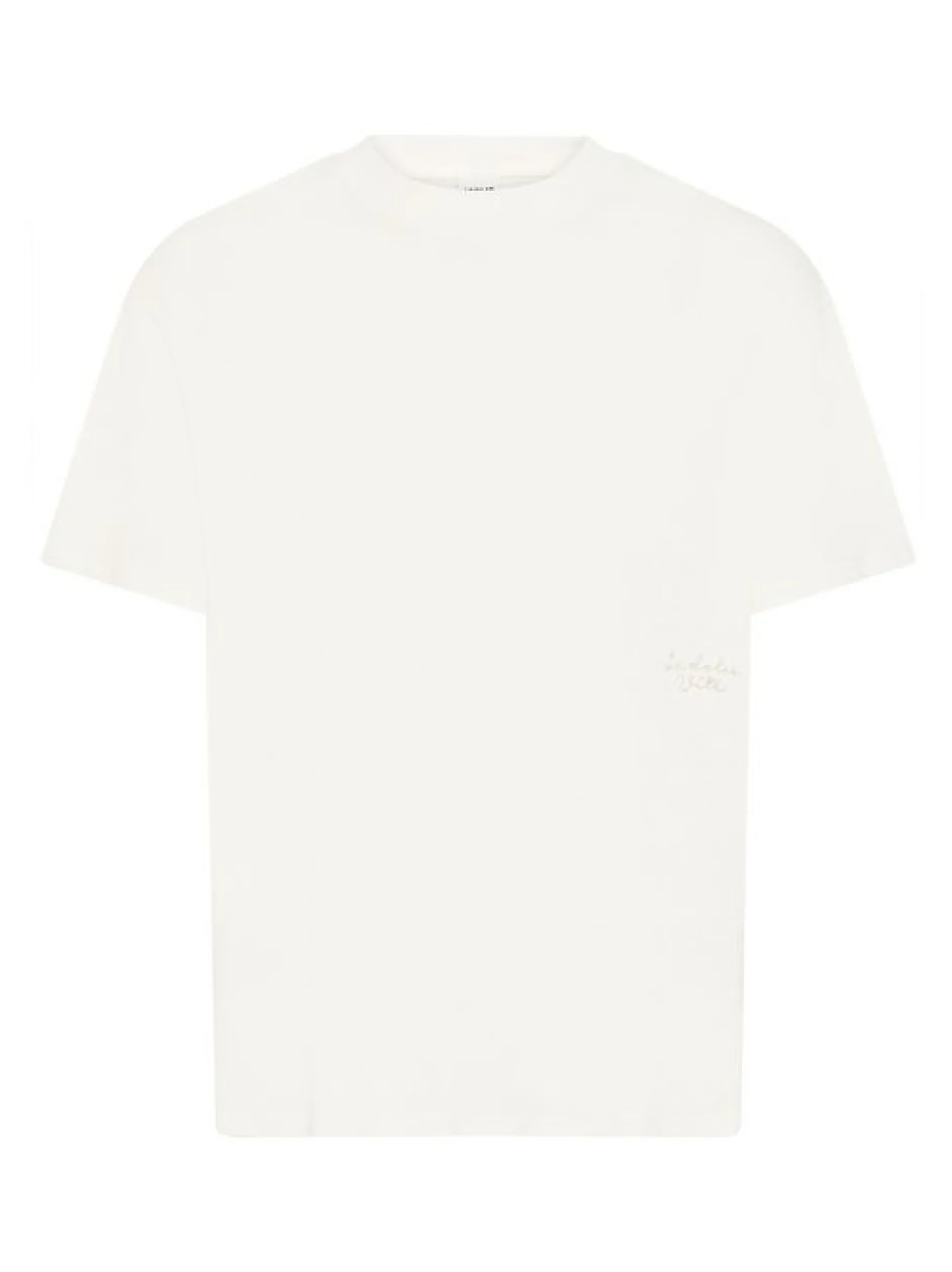 Solid Herren T-Shirt - SDPehr in weiß