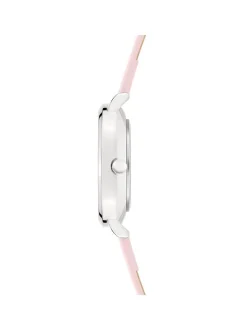 s.Oliver Damen Armbanduhr - Lovely Time in rosa