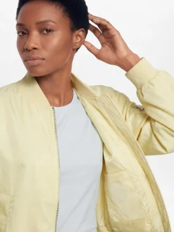 s.Oliver Damen Blouson in schilf