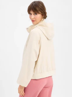 s.Oliver Damen Jacke in beige