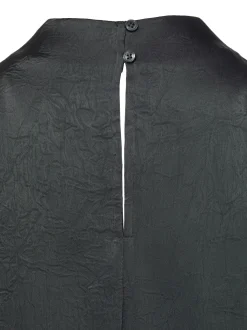 Someday Damen Blusenshirt - Zirken in anthrazit