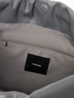 Someday Damen Shopper - Berua in anthrazit