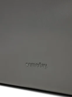 Someday Damen Shopper - Berua in anthrazit