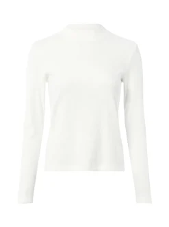 Someday Damen Strickpullover - Kosie Detail in ecru