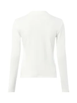 Someday Damen Strickpullover - Kosie Detail in ecru