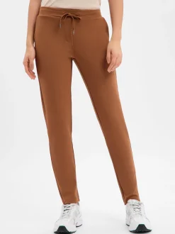 soyaconcept® Damen Sweathose - SC-Banu in camel