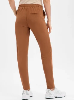 soyaconcept® Damen Sweathose - SC-Banu in camel