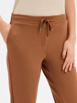 soyaconcept® Damen Sweathose - SC-Banu in camel