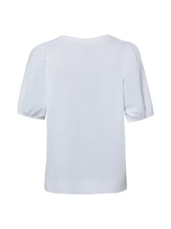 soyaconcept® Damen T-Shirt - SC-Derby in weiß