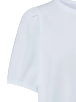 soyaconcept® Damen T-Shirt - SC-Derby in weiß