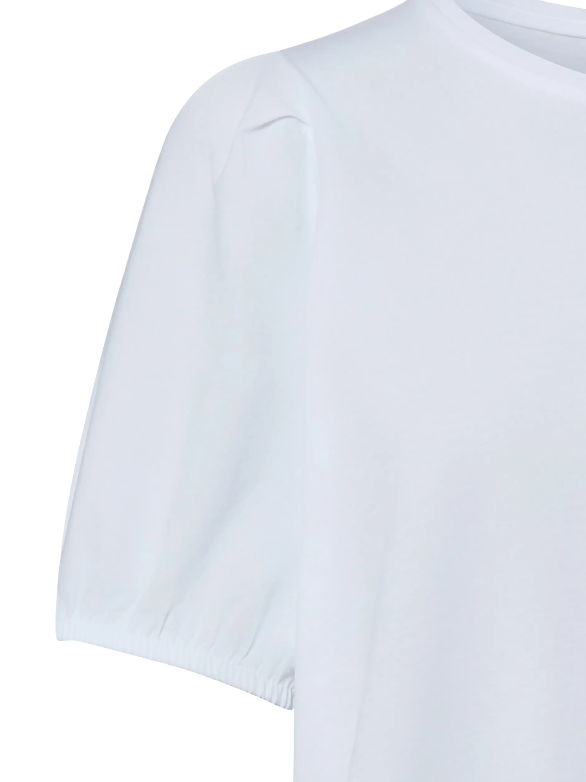 soyaconcept® Damen T-Shirt - SC-Derby in weiß