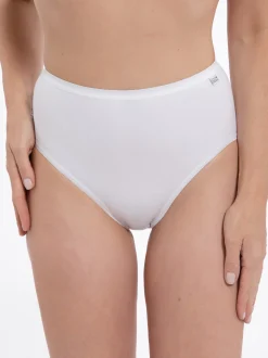 SPEIDEL Damen Hüftslip - 5er Pack Britta in weiß