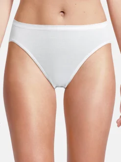 SPEIDEL Damen Jazz Pants - 3er Pack Nadine in weiß