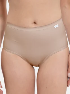 SPEIDEL Damen Maxi Slip - 2er Pack Shape in beige