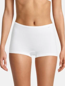 SPEIDEL Damen Panty - 3er Pack Britta in weiß