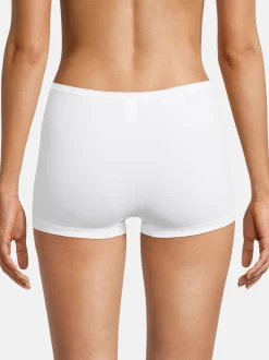 SPEIDEL Damen Panty - 3er Pack Britta in weiß