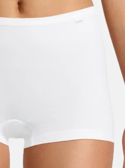 SPEIDEL Damen Panty - 3er Pack Britta in weiß