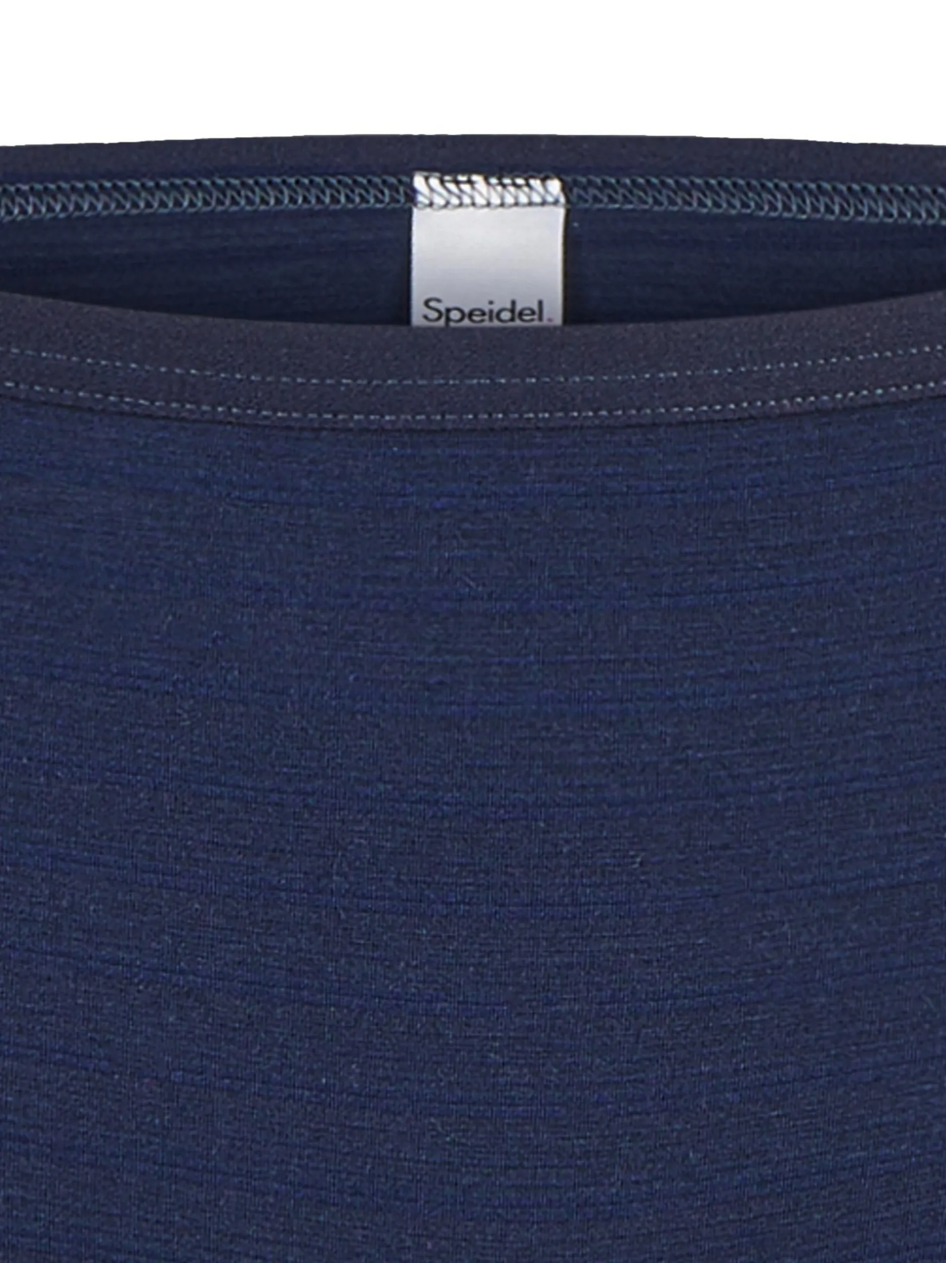 SPEIDEL Damen Panty - 3er Pack Cotton & More in blau