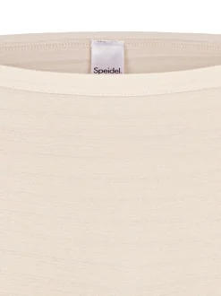 SPEIDEL Damen Panty - 5er Pack Cotton & More in braun