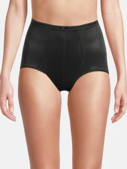 SPEIDEL Damen Shaping-Maxislip - 3er Pack Basic in schwarz