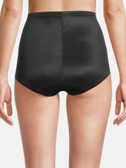 SPEIDEL Damen Shaping-Maxislip - 3er Pack Basic in schwarz