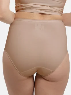 SPEIDEL Damen Taillen Slip - 2er Pack INSHAPE in beige