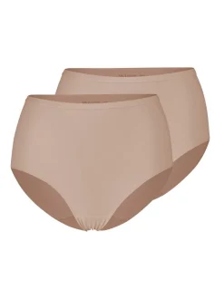 SPEIDEL Damen Taillen Slip - 2er Pack INSHAPE in beige