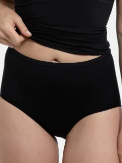SPEIDEL Damen Taillen Slip - 2er Pack INSHAPE in schwarz