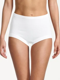 SPEIDEL Damen Taillen Slip - 5er Pack Nelly in weiß