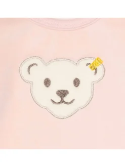 Steiff Unisex Body in rosa