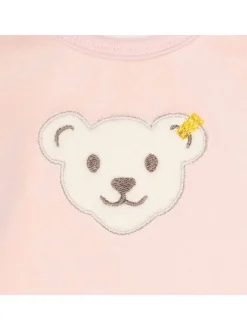 Steiff Unisex Body in rosa
