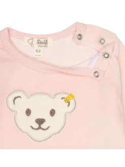 Steiff Unisex Body in rosa