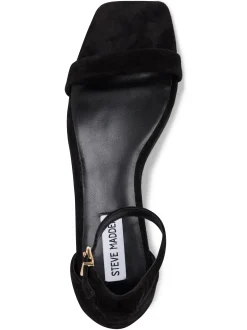 Steve Madden Damen Sandaletten - Gena in schwarz