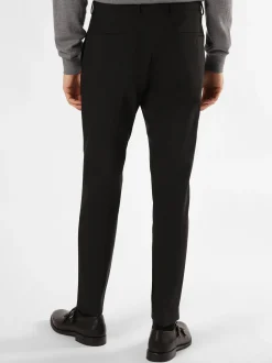 Strellson Herren Baukasten-Hose - Madden2.0 in schwarz