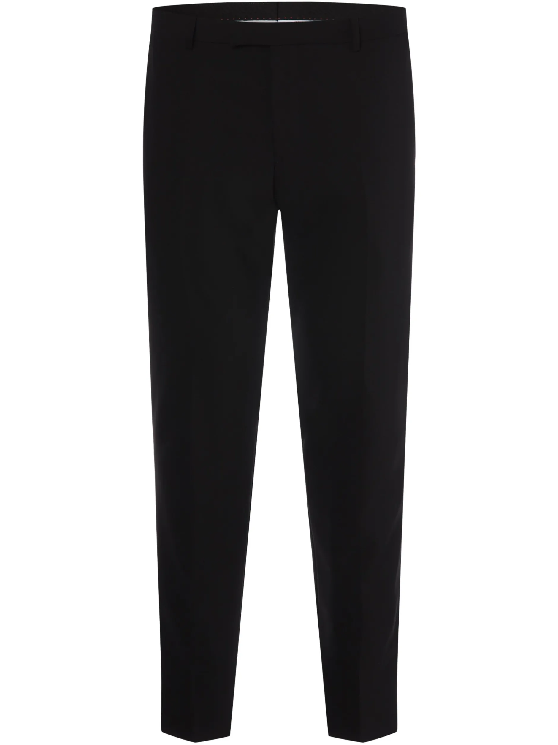 Strellson Herren Baukasten-Hose - Madden2.0 in schwarz
