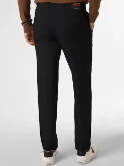 Strellson Herren Baukasten-Hose - Melwin in marine