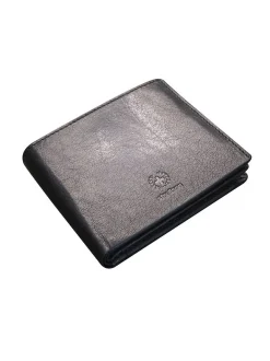 Strellson Herren Geldbörse - Blackwall BillFold H8 in schwarz