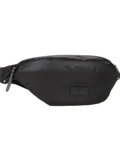 Strellson Herren Gürteltasche - Northwood RS Curt LHZ in schwarz