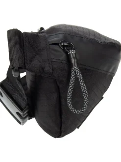 Strellson Herren Gürteltasche - Northwood RS Curt LHZ in schwarz