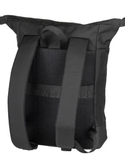Strellson Herren Rucksack - Northwood RS Eddie SVF in schwarz