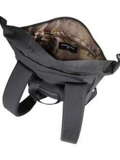 Strellson Herren Rucksack - Northwood RS Eddie SVF in schwarz