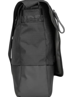 Strellson Herren Umhängetasche - Northwood RS Dorian MVF in schwarz