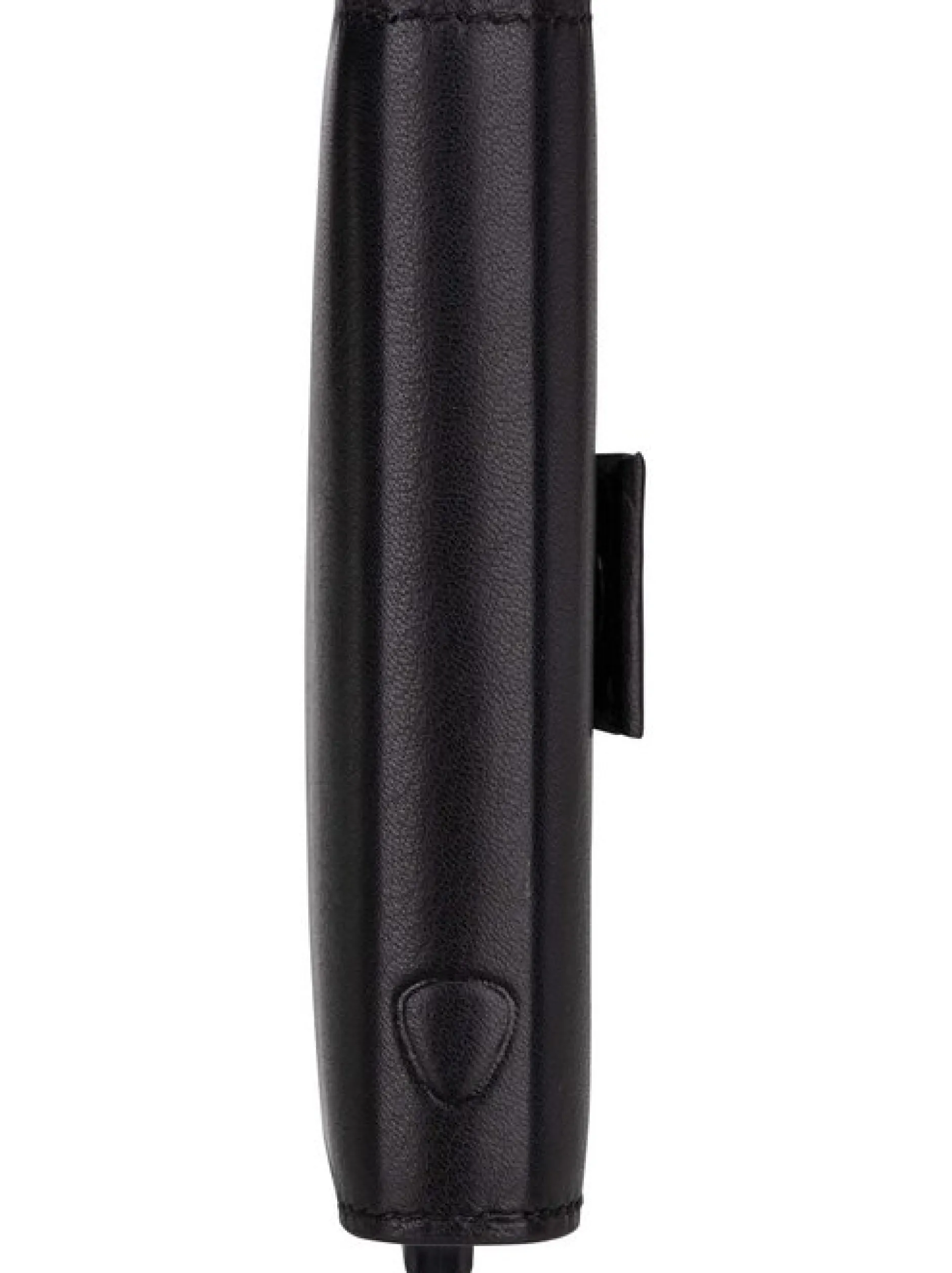Strellson Unisex Geldbörse - Carter C Two E-Cage SV8 in schwarz