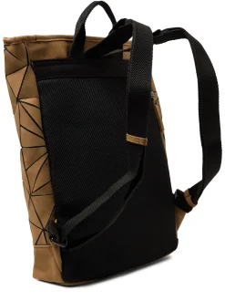 Suri Frey Damen Rucksack - SURI Sports in braun