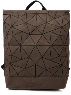 Suri Frey Damen Rucksack - SURI Sports in schlamm
