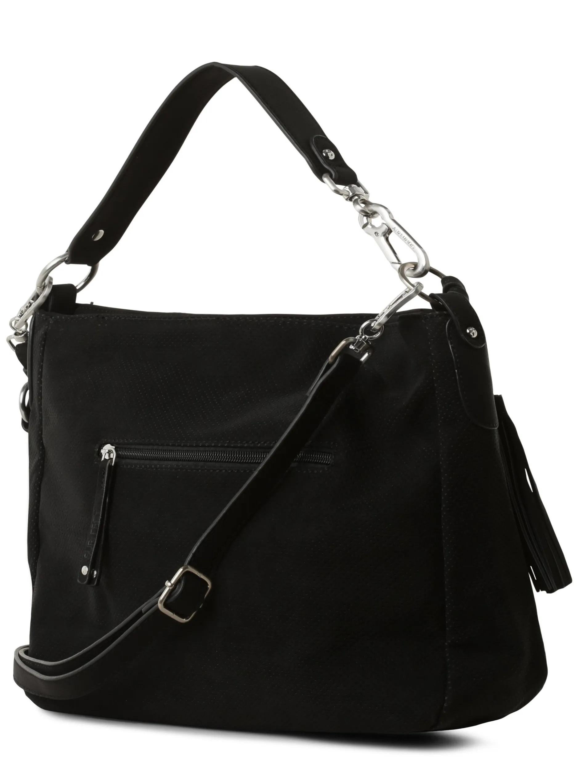 Suri Frey Damen Shopper - Romy in schwarz