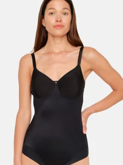SUSA Damen Body - Catania in schwarz