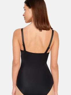 SUSA Damen Body - Catania in schwarz