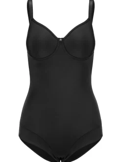 SUSA Damen Body - Catania in schwarz